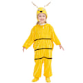 Pikkukuva 1 / 7: 3-osainen Mehiläisen Pukusetti Lapsille, Jouluun, Halloweeniin ja Cosplayhin XL