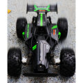 Miniatyrbilde 3 av 5: Fjernstyrt Bil, 1:18 Skala 4x4 RC Biler Beskytter Green