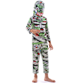 Pikkukuva 4 / 8: Mummio-asu lapsille, pojat, Egyptin cosplay-puku XL