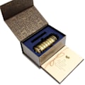 Pikkukuva 1 / 7: Da Vinci -koodin Mini Cryptex Lukkopalapelilaatikot Piilotetuilla Lokeroilla Color 1