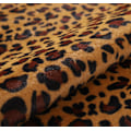 Miniatyrbild 6 av 7: Irregular Cute Cow Print Matta Nice Zebra 140*160cm