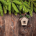 Miniatyrbild 2 av 5: 45 Pack Konstgjorda Tallbarr för DIY Kransar 45Pcs