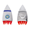 Pikkukuva 4 / 5: Lasten Astronauttiasu Uniformu Peliasu Karnevaali XL