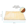 Miniatyrbillede 5 af 6: 2-i-1 Katteseng Fleece Tunnel Rør Hule 83*52CM