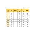 Miniatyrbilde 6 av 6: Kvinners V-hals Chiffon Skjorte Casual Lantern Erme Topp Apricot M