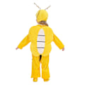 Pikkukuva 4 / 7: 3-osainen Mehiläisen Pukusetti Lapsille, Jouluun, Halloweeniin ja Cosplayhin XL