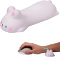 Handledsstöd för mus Söt Mini Cat Mouse handled