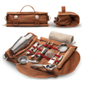 Bartender Bag Travel Bartender Kit Bag coffee