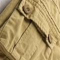 Miniatyrbild 5 av 8: Herrkläder Casual Cargo Byxor Militär Armé Camo Byxor Combat Arbetsbyxor Army Green 38