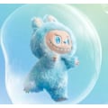 Pikkukuva 2 / 4: 3.0 Labubu pehmolelu avaimenperä 3. sukupolvi Heartbeat Macaron -sarjan pehmolelu blue