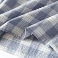 Pikkukuva 6 / 9: Miesten kudotut joustavat pyjama-shortsit color-2 M