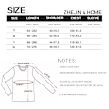 Miniatyrbillede 2 af 9: Mænds Skinnende Sequin Vest V-Hals Regular-Fit Festkjole Suit Waistcoat Butterfly 2 Dele Red S