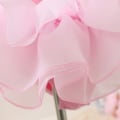 Miniatyrbillede 7 af 10: Leotard til Piger Ballet Dans Tutu Skørt Kjole 120cm