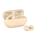 Pikkukuva 1 / 9: Langattomat kuulokkeet, avoimet langattomat Bluetooth-kuulokkeet, korvaklipsit Beige