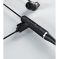 Pikkukuva 4 / 5: Sopii Lenovo XE05 Bluetooth-kaulapuhelimelle Black
