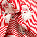 Miniatyrbilde 4 av 10: Juleklær til småbarn, babygutt Red 80cm