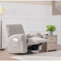 Miniatyrbild 4 av 4: Slipcover Spandex Soft Fitted Soff Cover color13