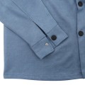 Pikkukuva 6 / 8: Miesten pitkähihaiset urheilupuvut 2 osaa samettia huppareita talviasuja Light Blue S
