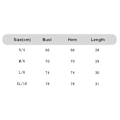 Miniatyrbilde 5 av 5: Trenings-BH for kvinner, ryggløs halter-BH Black M