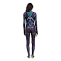 Miniatyrbild 9 av 11: Anime Goddess of Anecdote anime cosplaykläder Cosplay Uniform Kid  M