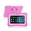 Miniatyrbilde 1 av 7: Barnas nettbrett 7 tommer 16GB Kids Android-nettbrett Pink