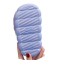 Pikkukuva 8 / 9: Lasten tossut, talvinen sisätilojen lämpö ja liukumaton Purple 34/35