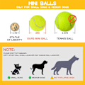 Miniatyrbillede 4 af 5: Automatisk Hundefodboldkastmaskine, Interaktiv Hundefodboldkastmaskine