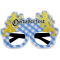 Pikkukuva 1 / 5: 5 kpl Münchenin Oktoberfest-pelottavat lasit valokuvarekvisiitaksi Style 13
