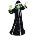 Alien Kostyme for Barn - Morsom Halloween-hettegenser S