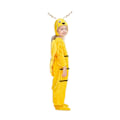 Pikkukuva 2 / 7: 3-osainen Mehiläisen Pukusetti Lapsille, Jouluun, Halloweeniin ja Cosplayhin XL