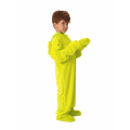 Miniatyrbild 2 av 10: Julgrön Stor Monster Barnkostym Cosplay Set L