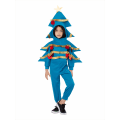 Miniatyrbillede 3 af 7: Børnenes Juletræskostume Matchende Outfits L