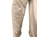 Miniatyrbilde 7 av 10: Fleeceforet Halvglidelåsgensere for Menn Mock Neck Pullover Genser Army Green M