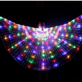 Miniatyrbild 2 av 2: Luminous Wings för Barnens Änglalika Dans Style3