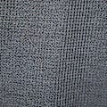 Miniatyrbilde 5 av 7: Hettegenser med lange ermer og knappestolpe for menn, ensfarget Dark gray M