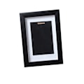 Miniatyrbild 1 av 3: 3D Multipurpose Medalj Display Box, Perfect Medal Display 20*25cm black
