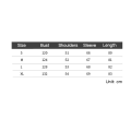 Miniatyrbild 5 av 5: Herrar Ullrock Slim Fit med Sjal Krage black S