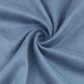 Miniatyrbild 3 av 8: Män Herr Tracksuit 2-delad Corduroy Träningsdräkt Vinterkläder Light Blue M