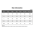 Miniatyrbilde 7 av 7: Dame 2-delt treningssett, bredt lounge-sett, treningsdrakt Grey XL