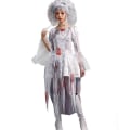 Pikkukuva 2 / 8: Halloween Zombie -asu Vanhemmat ja Lapsi Women L