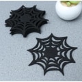 Pikkukuva 5 / 6: 6 kpl Halloween-tyyliset ontto-verkko-alustat 6PCS