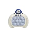 Miniatyrbild 1 av 5: Push Play-leksaker, Push Play- stress relief Blue