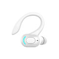 Miniatyrbillede 1 af 5: In-Ear Støjreducerende Hovedtelefoner med Dobbelt Mikrofon White