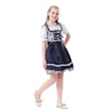 Pikkukuva 2 / 9: Oktoberfest Baijerilainen Vaatteet Vanhemmille ja Lapsille Children M