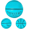 Miniatyrbild 1 av 4: Tiffeely 5 Basketboll för inomhus och utomhus Blue