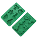 Miniatyrbild 4 av 4: 4st set form