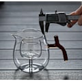 Miniatyrbillede 7 af 11: 16oz Glas Tekande med Infuser, Komfursikker Tekande