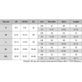 Miniatyrbilde 8 av 8: Kvinners Ruffled Lapel Knappelukking Jakke Apricot L