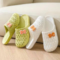 Miniatyrbillede 8 af 8: Dames Arch Support Træsko Have Sko Udendørs Strand Tøfler Light Yellow 39