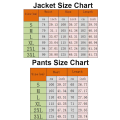 Pikkukuva 5 / 5: Naisten Business-Blazer-Pukusetti, 2-osainen Blazer-Takkisetti KHAKI XL